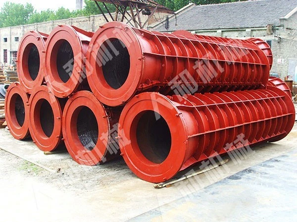 Cement Pipe Mold suppliers
