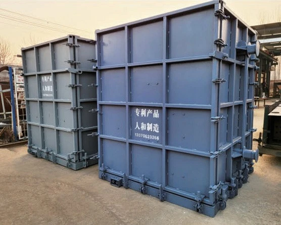 Manhole Mold