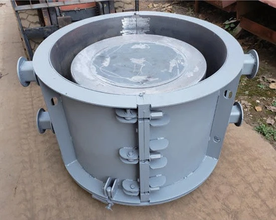 Well Ring Mold high quality